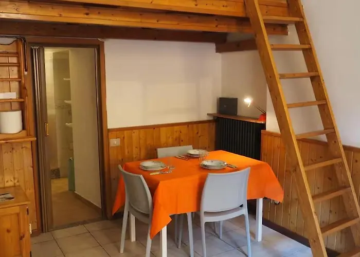 דירה Casa Pina קומו