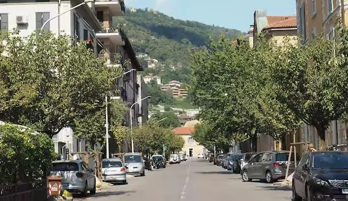 Casa Pina קומו