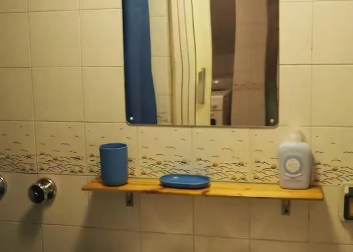 דירה Casa Pina *
