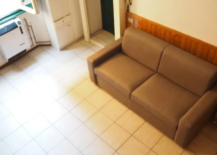 דירה Casa Pina