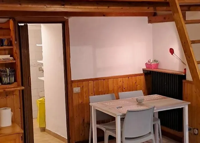 Casa Pina * קומו