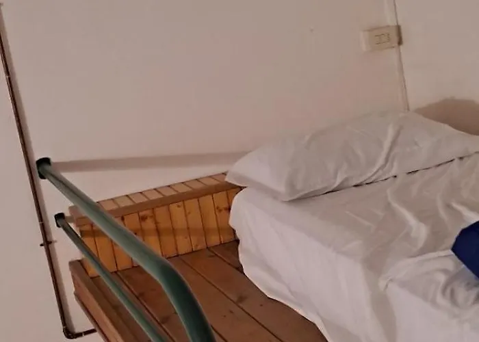 דירה Casa Pina