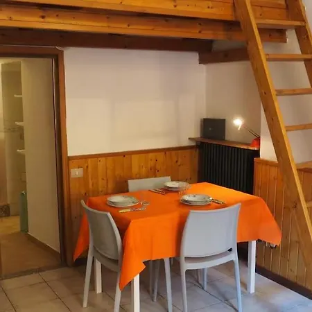 דירה Casa Pina קומו