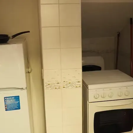 דירה Casa Pina