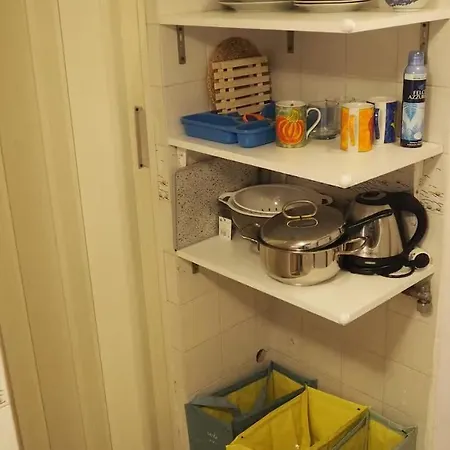 דירה Casa Pina קומו