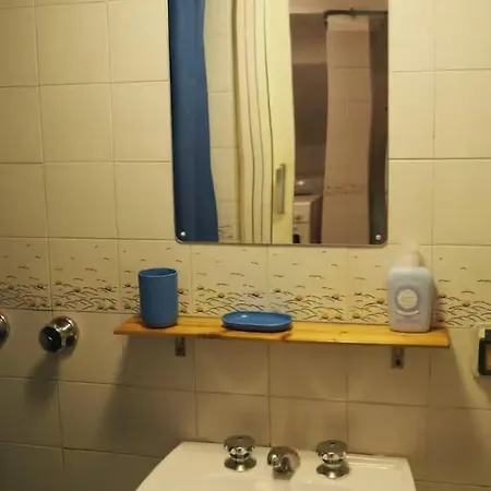 דירה Casa Pina *