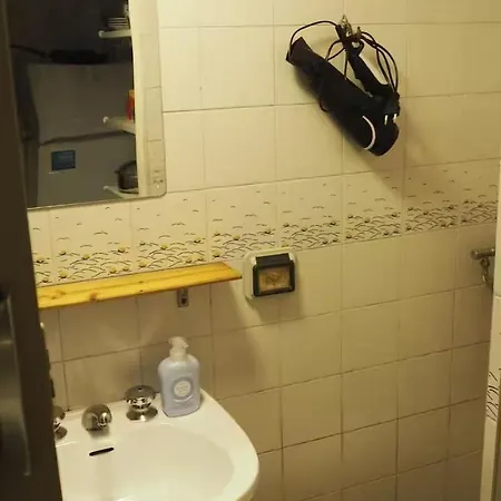 Casa Pina דירה *