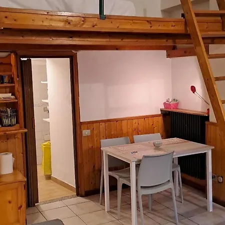 Casa Pina * קומו
