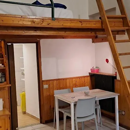 Casa Pina דירה *