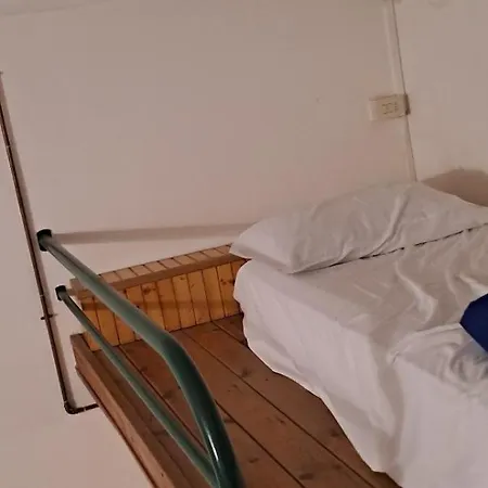 דירה Casa Pina